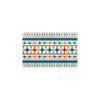 Aztec Pattern Print Design 02 Kitchen Mat