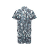 ACU Digital Urban Camouflage Men's Romper