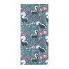 Skunk Print Design LKS302 Beach Towel 32" x 71"