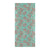 Sausage Print Design LKS303 Beach Towel 32" x 71"