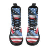 American flag Classic Women's Boots