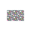 Hibiscus Sweet Print Design LKS304 Kitchen Mat