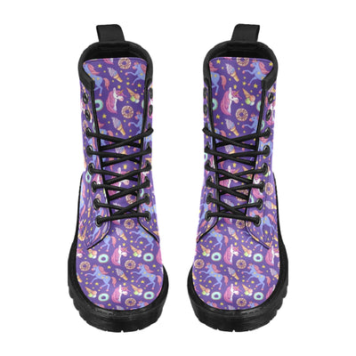 Unicorn Sweety Women's Boots