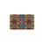 African Pattern Print Design 08 Kitchen Mat