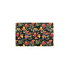 Tulip Boho Pattern Print Design TP09 Kitchen Mat