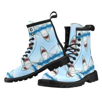 Shark Bite Women's Boots