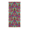 Trippy Print Design LKS303 Beach Towel 32" x 71"