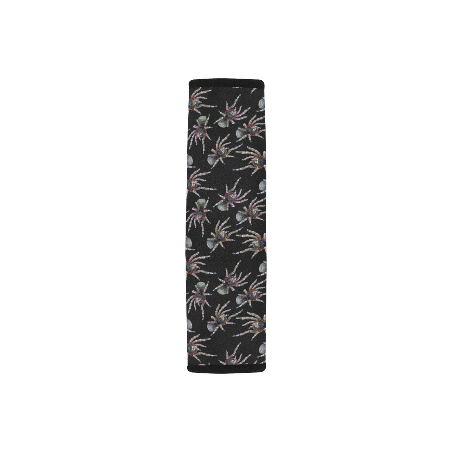 Tarantula Print Design LKS402 Car Seat Belt Cover