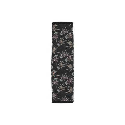 Tarantula Print Design LKS402 Car Seat Belt Cover