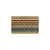 African Pattern Print Design 03 Kitchen Mat