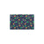 Alien UFO Pattern Print Design 05 Kitchen Mat