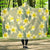 Daffodils Pattern Print Design DF01 Hooded Blanket-JORJUNE.COM