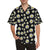 Daisy Pattern Print Design DS01 Men Hawaiian Shirt-JorJune