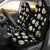 Daisy Pattern Print Design DS01 Universal Fit Car Seat Covers