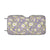 Daisy Pattern Print Design DS011 Car Sun Shade-JorJune