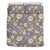 Daisy Pattern Print Design DS011 Duvet Cover Bedding Set-JORJUNE.COM