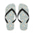 Daisy Pattern Print Design DS012 Flip Flops-JorJune