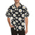 Daisy Pattern Print Design DS02 Men Hawaiian Shirt-JorJune