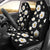 Daisy Pattern Print Design DS02 Universal Fit Car Seat Covers