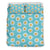 Daisy Pattern Print Design DS03 Duvet Cover Bedding Set-JORJUNE.COM