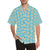 Daisy Pattern Print Design DS03 Men Hawaiian Shirt-JorJune