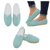 Daisy Pattern Print Design DS03 Women Casual Shoes-JorJune.com