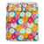 Daisy Pattern Print Design DS05 Duvet Cover Bedding Set-JORJUNE.COM