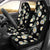 Daisy Pattern Print Design DS07 Universal Fit Car Seat Covers