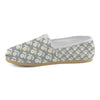 Daisy Pattern Print Design DS09 Women Casual Shoes-JorJune.com