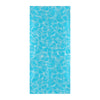 Swimming Pool Texture Print Design LKS301 Beach Towel 32" x 71"