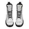 Sea Turtle Print Design LKS304 Women's Boots