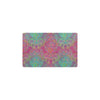 Boho Pattern Print Design 02 Kitchen Mat