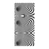 Vortex Print Design LKS303 Beach Towel 32" x 71"