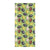 Olive Print Design LKS301 Beach Towel 32" x 71"