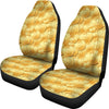 Dollar Pattern Print Design DO03 Universal Fit Car Seat Covers