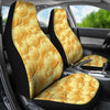 Dollar Pattern Print Design DO03 Universal Fit Car Seat Covers