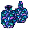 Dolphin Baby All Over Print Hoodie