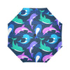 Dolphin Baby Automatic Foldable Umbrella