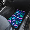 Dolphin Baby Car Floor Mats