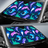 Dolphin Baby Car Sun Shade-JorJune