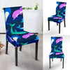 Dolphin Baby Dining Chair Slipcover-JORJUNE.COM