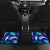 Dolphin Baby Front and Back Car Floor Mats