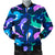 Dolphin Baby Men Casual Bomber Jacket