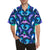 Dolphin Baby Men Hawaiian Shirt