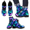 Dolphin Baby Men Leather Boots