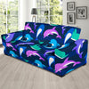 Dolphin Baby Sofa Slipcover-JORJUNE.COM