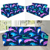 Dolphin Baby Sofa Slipcover-JORJUNE.COM