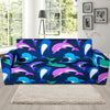 Dolphin Baby Sofa Slipcover-JORJUNE.COM