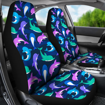 Dolphin Baby Universal Fit Car Seat Covers