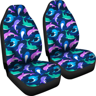 Dolphin Baby Universal Fit Car Seat Covers